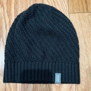 Icebreaker Merino Wool Hat